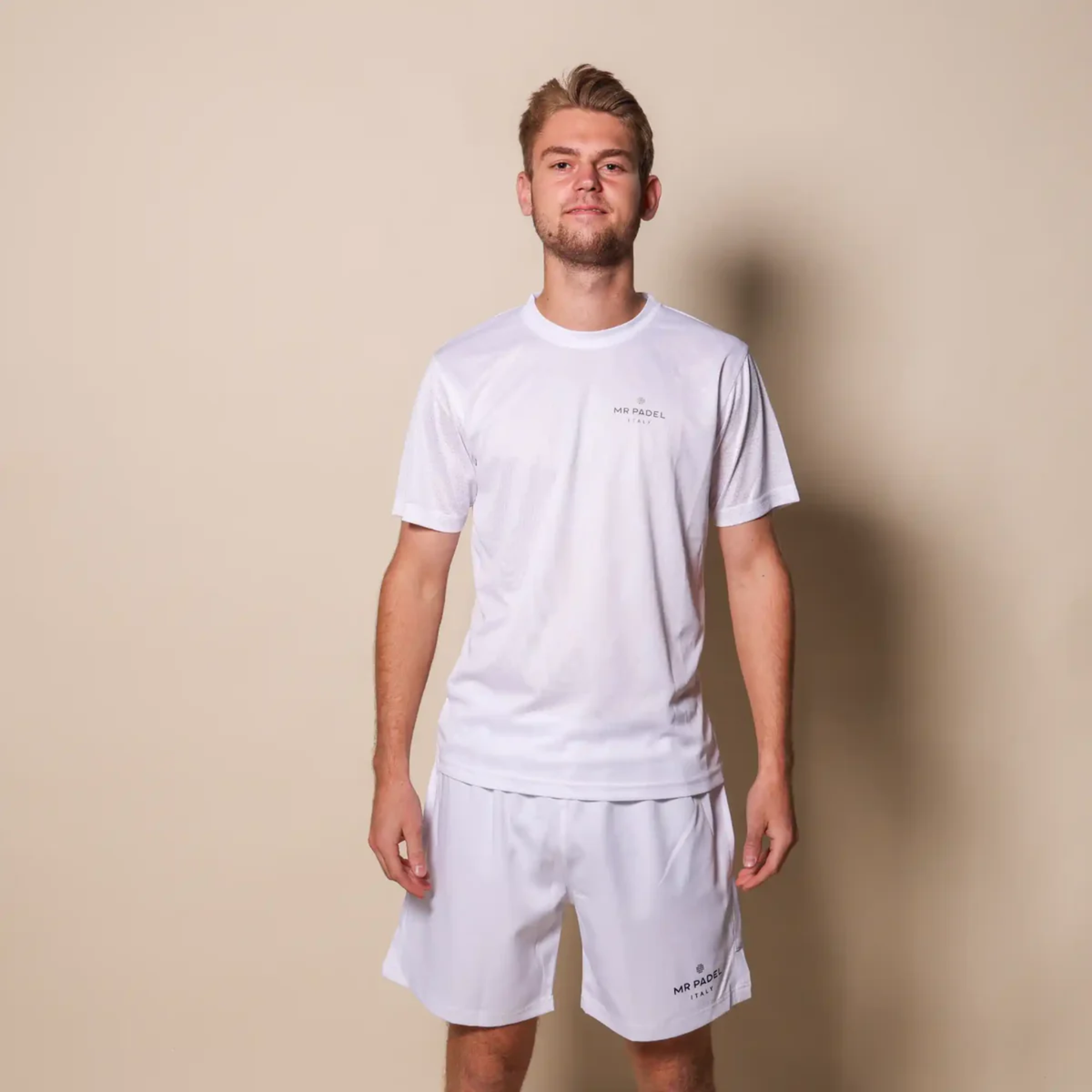 Mr Padel - Padel Shirt Regular | Men