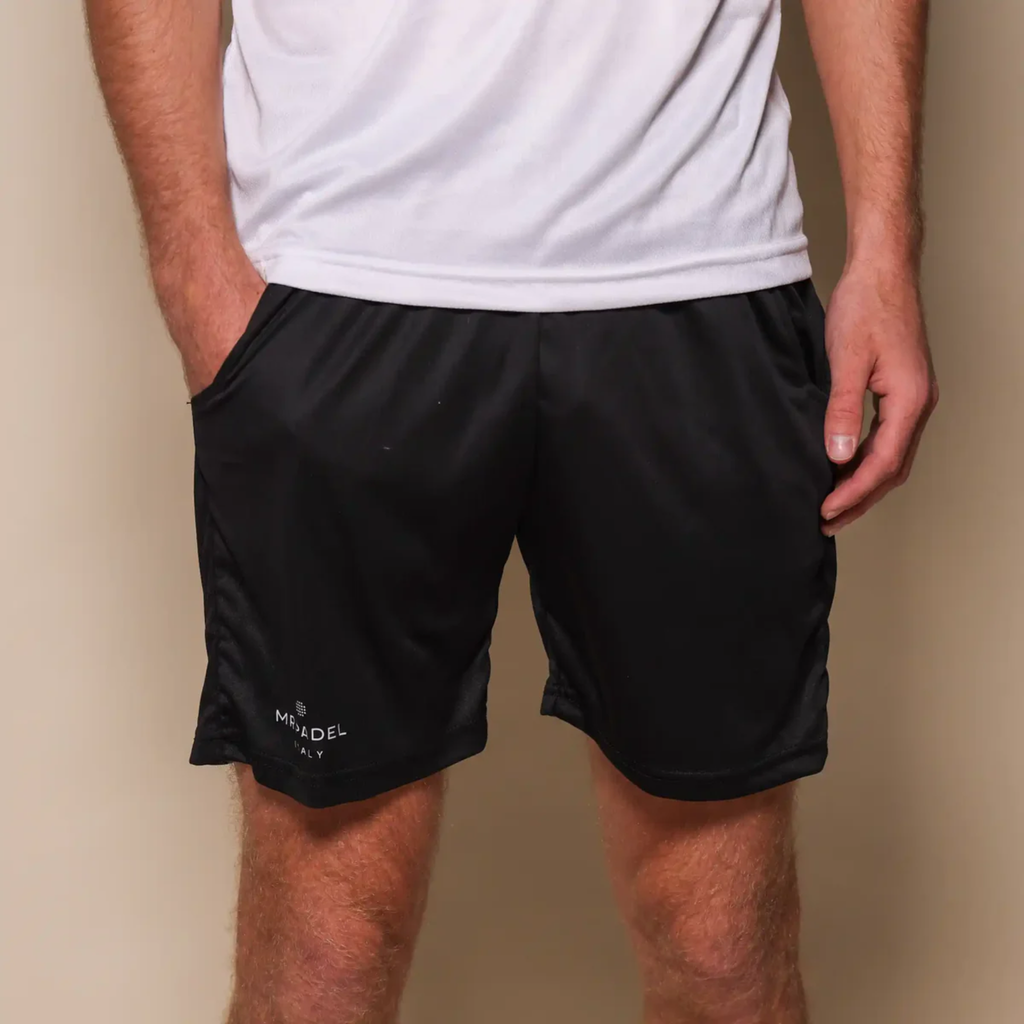 Mr Padel - Padel Comfort Short | Men