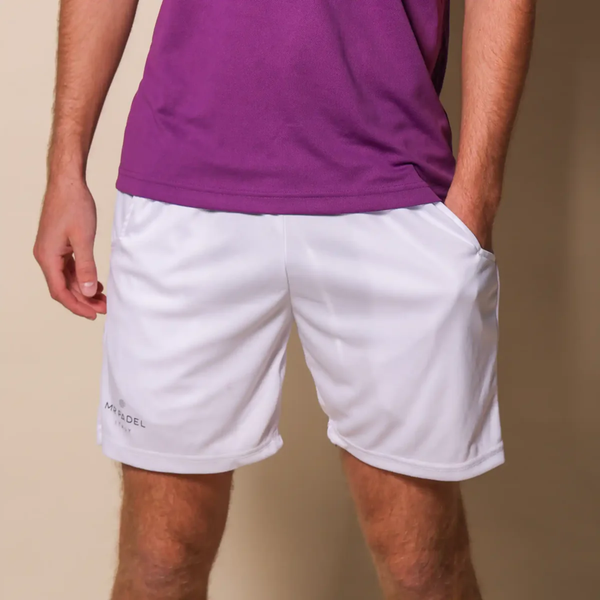 Mr Padel - Padel Comfort Short | Men