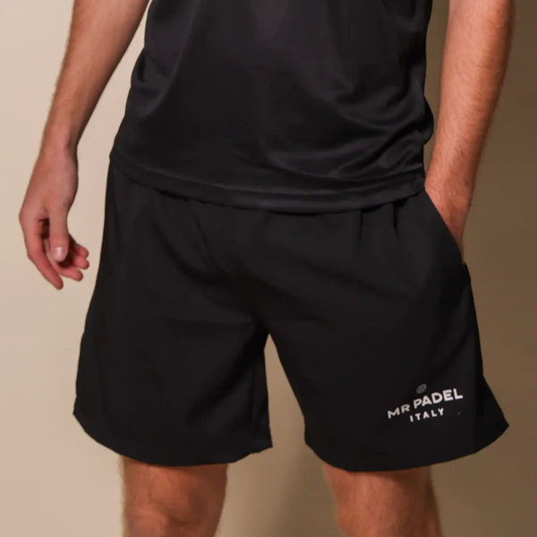 Mr Padel - Padel Competition Short | Men