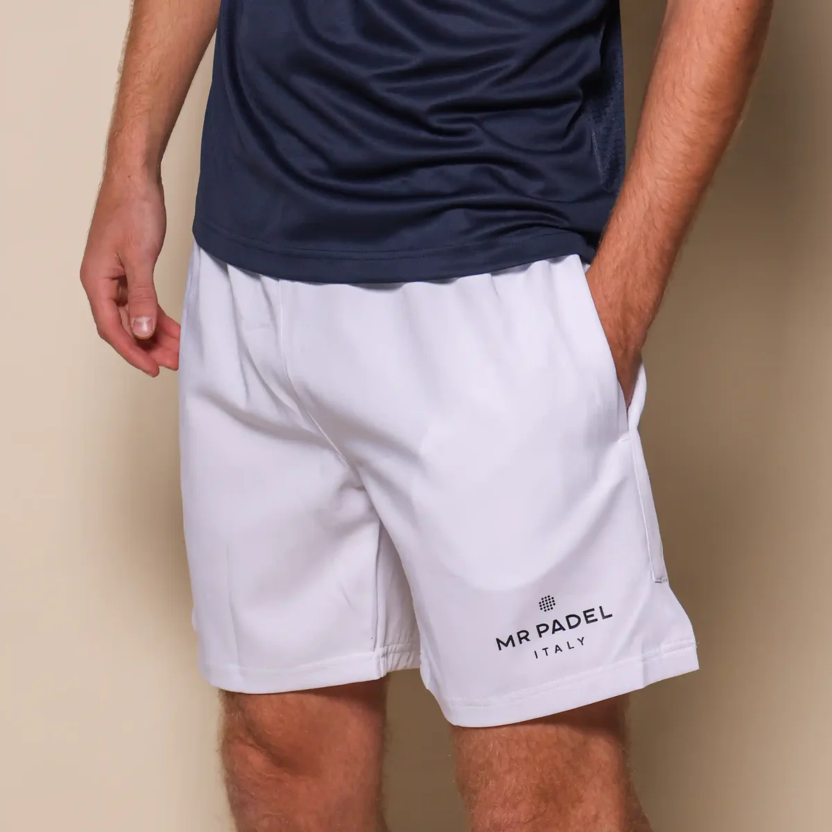 Mr Padel - Padel Competition Short | Men