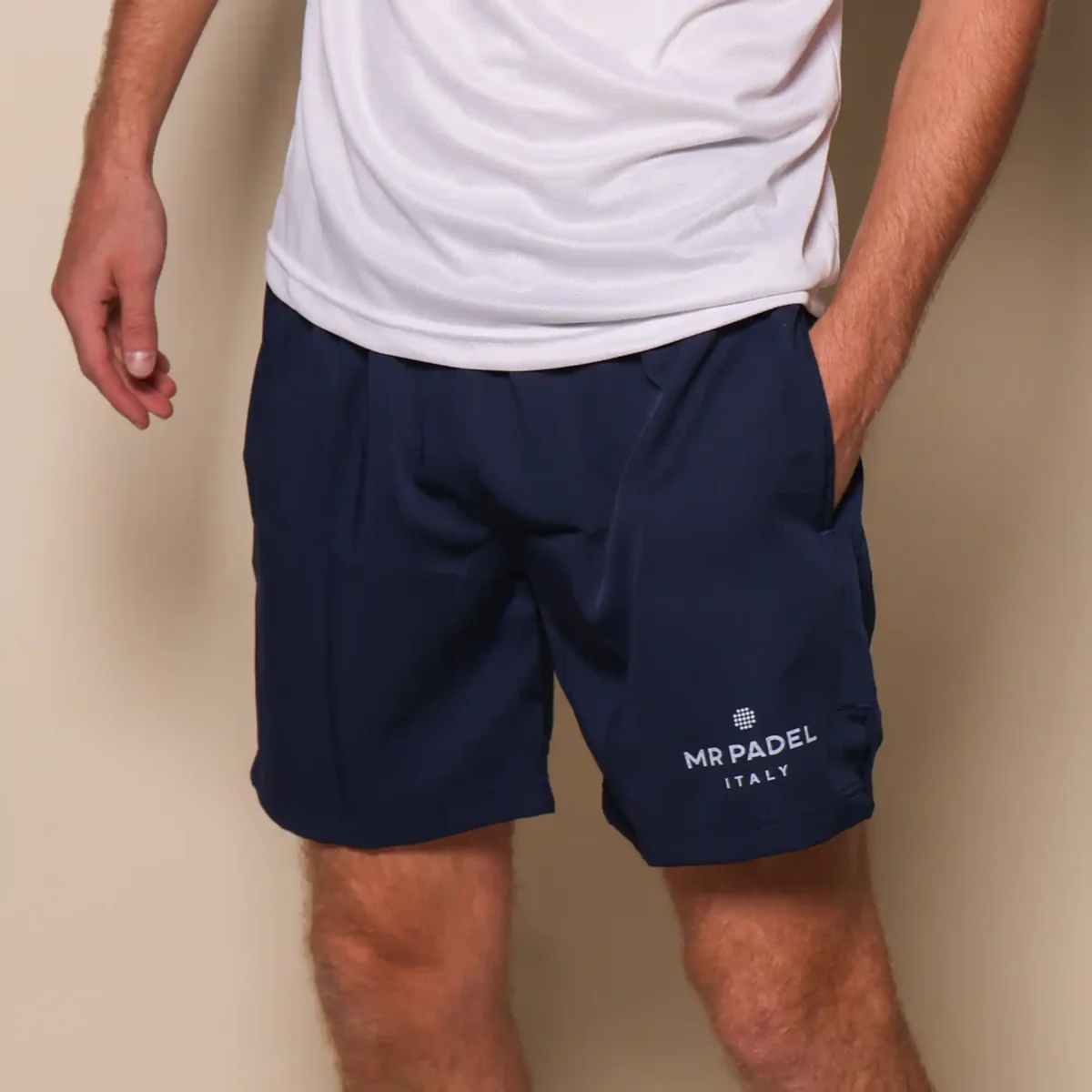 Mr Padel - Padel Competition Short | Men