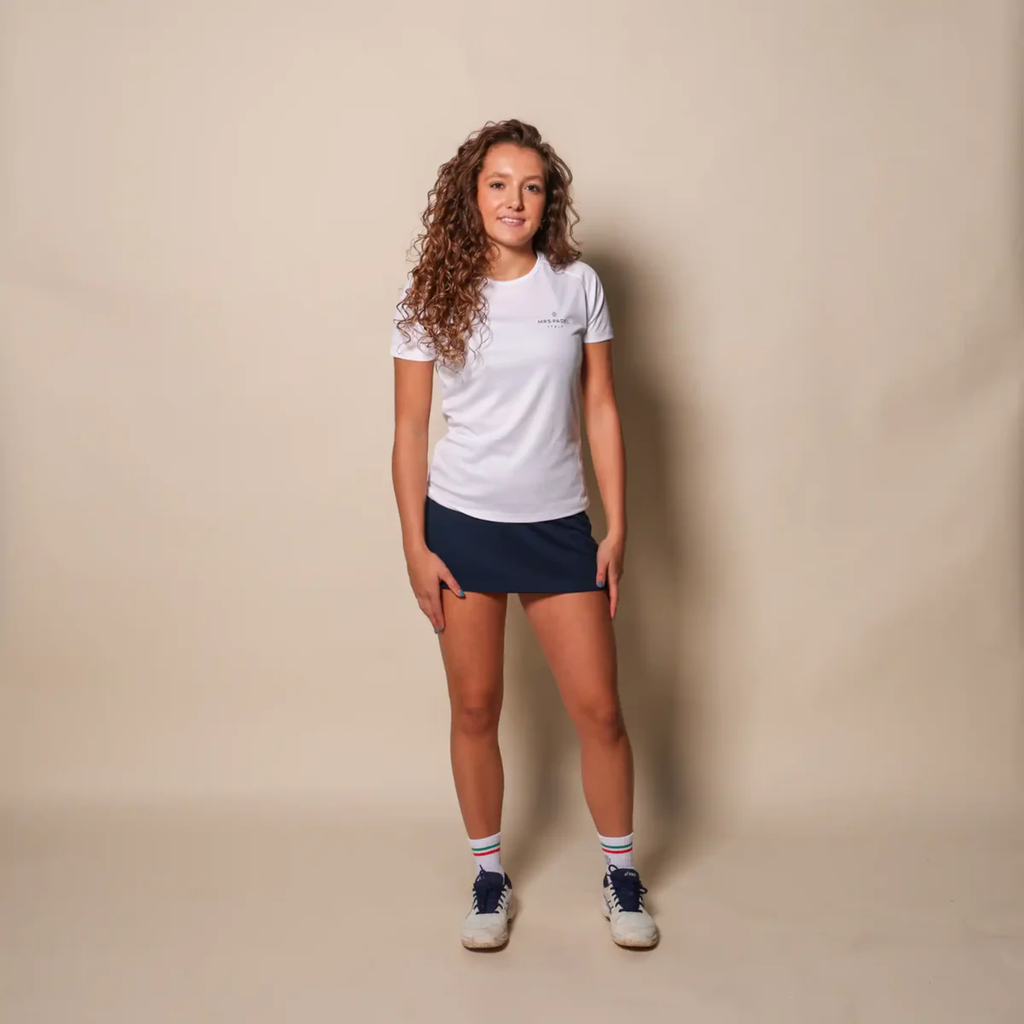 Mrs Padel - Padel shirt | Women