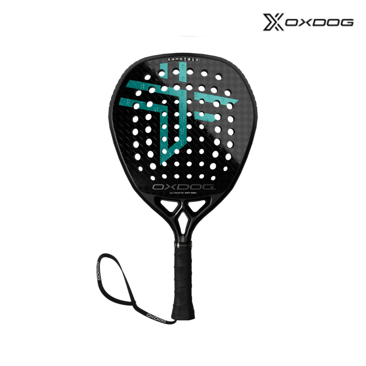Oxdog Ultimate NXT-GEN 2026