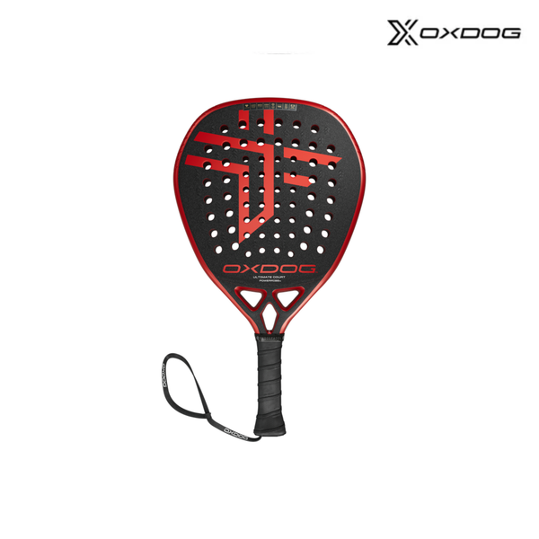 Oxdog Ultimate Court 2026