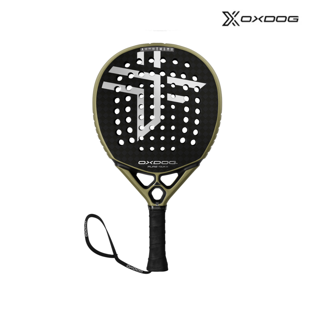 Oxdog Pure Tour 2026