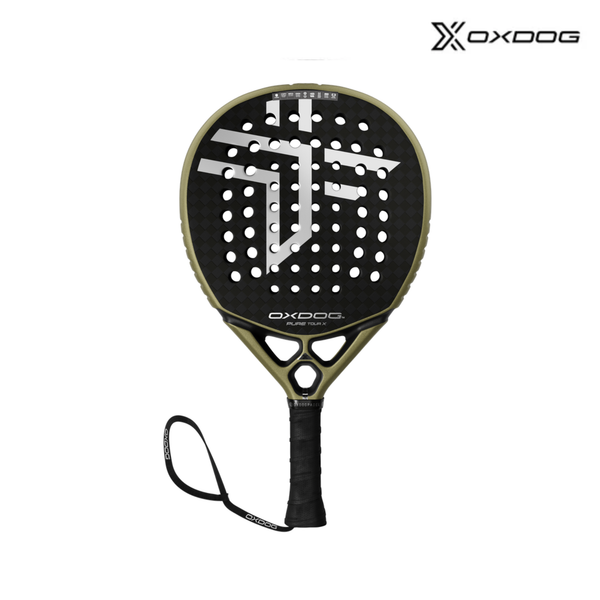 Oxdog Pure Tour 2026