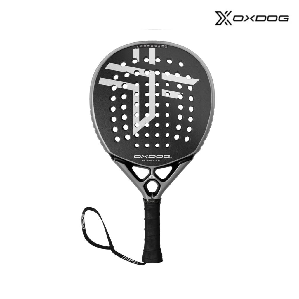 Oxdog Pure Court 2026
