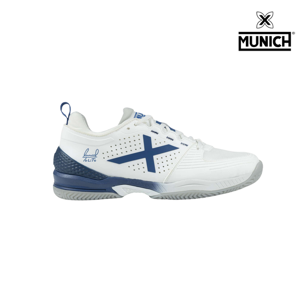 Munich Atomik Tolito 52 | Padel Shoes