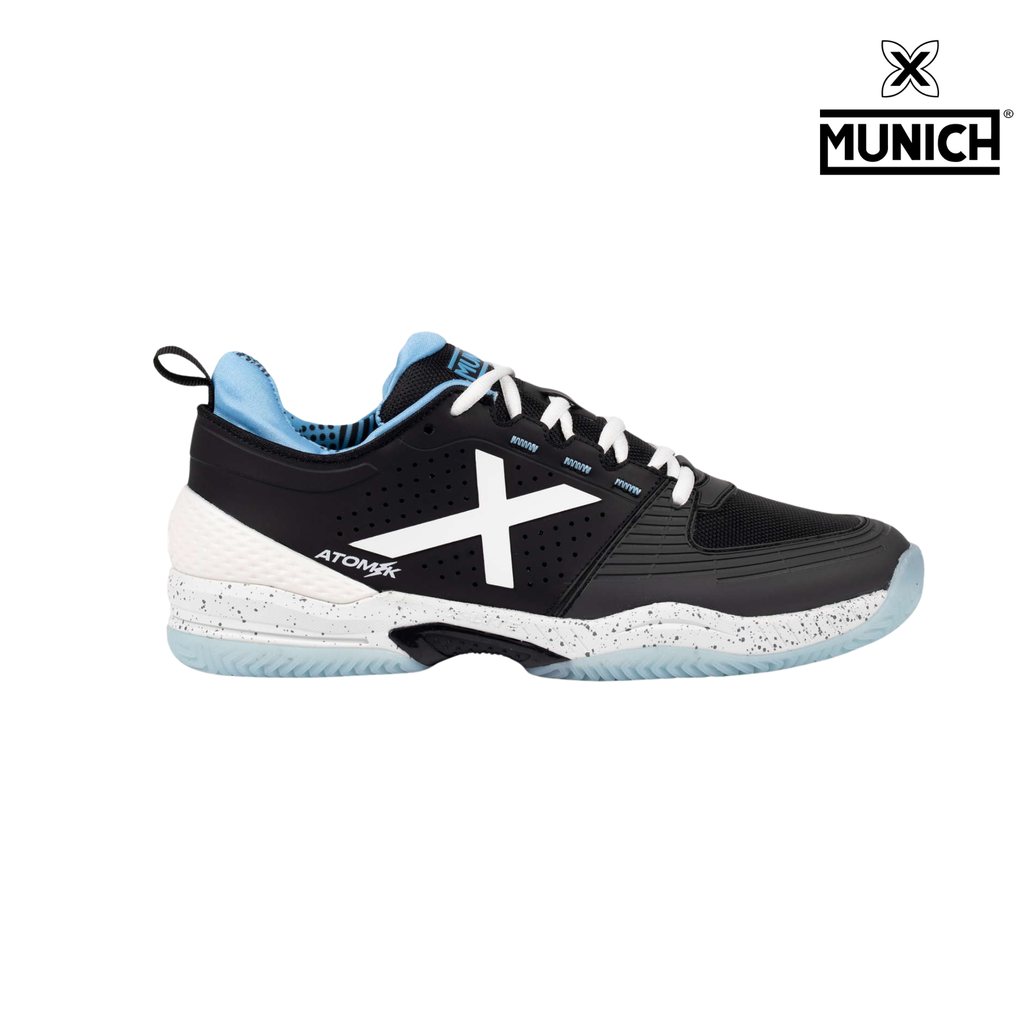 Munich Atomik 51 | Padel Shoes