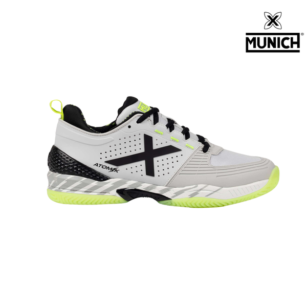 Munich Atomik 50 | Padel Shoes