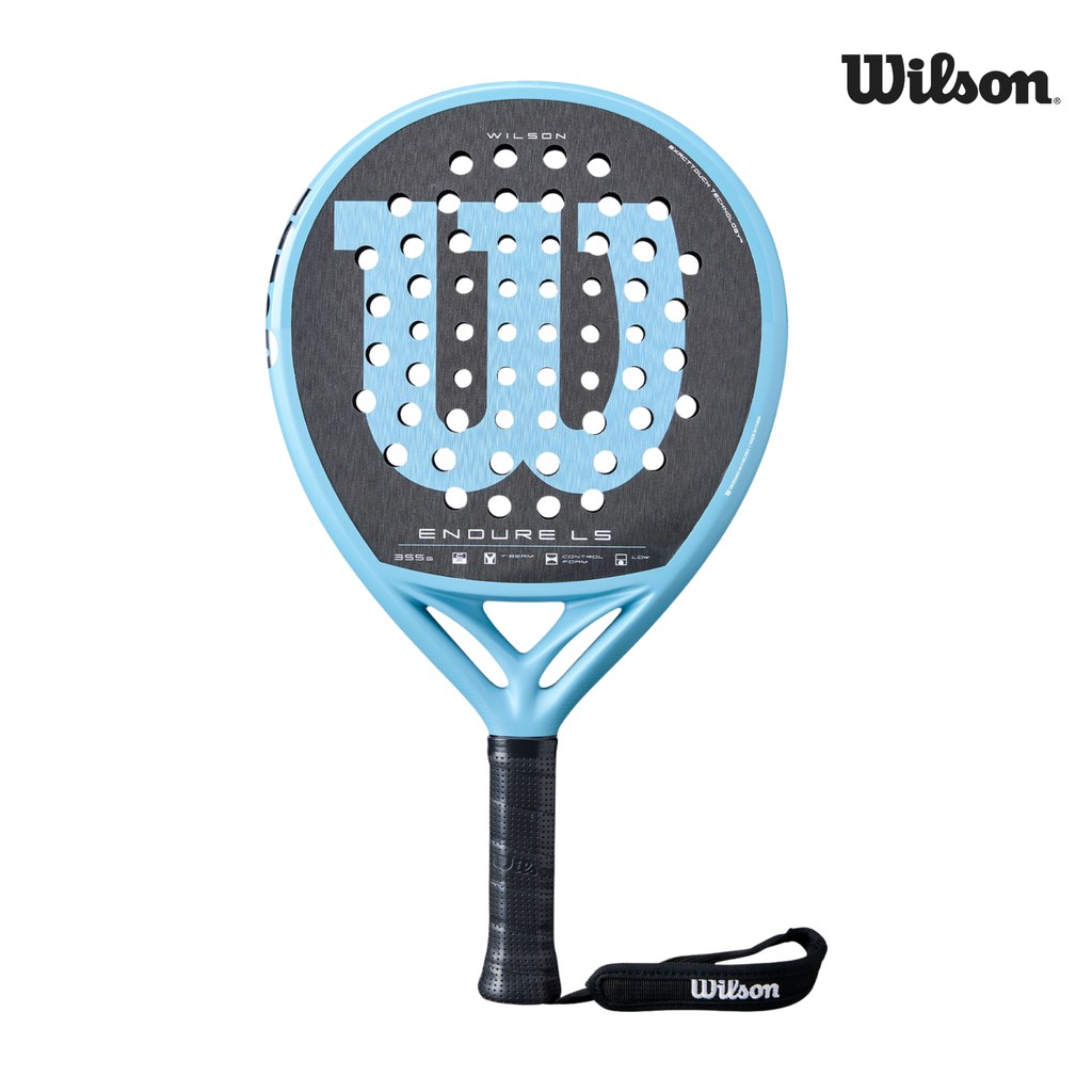 Wilson Endure LS V1 2026
