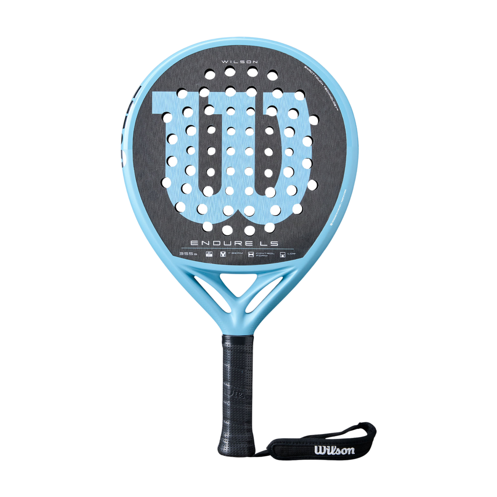 Wilson Endure LS V1 2026