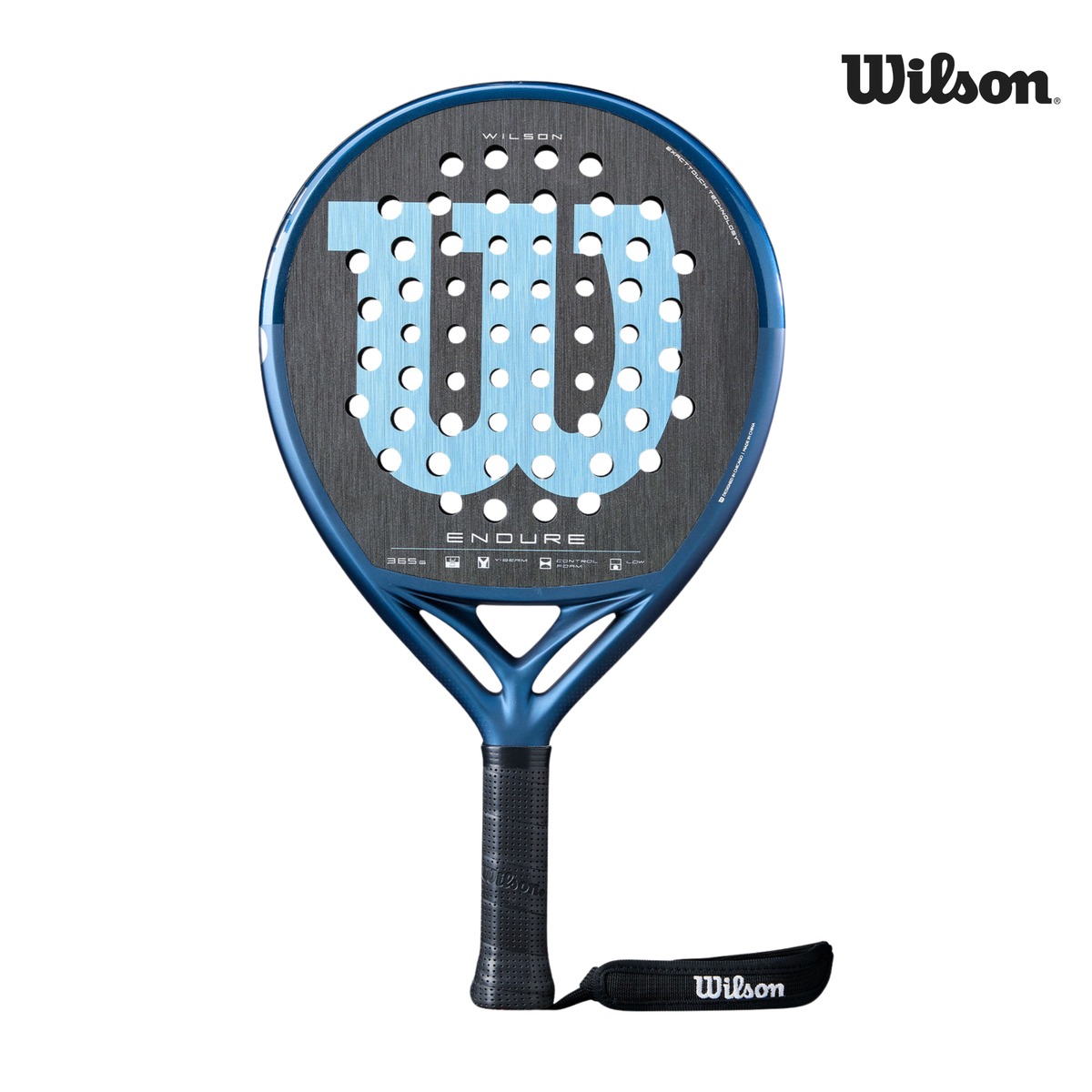 Wilson Endure V1 2026