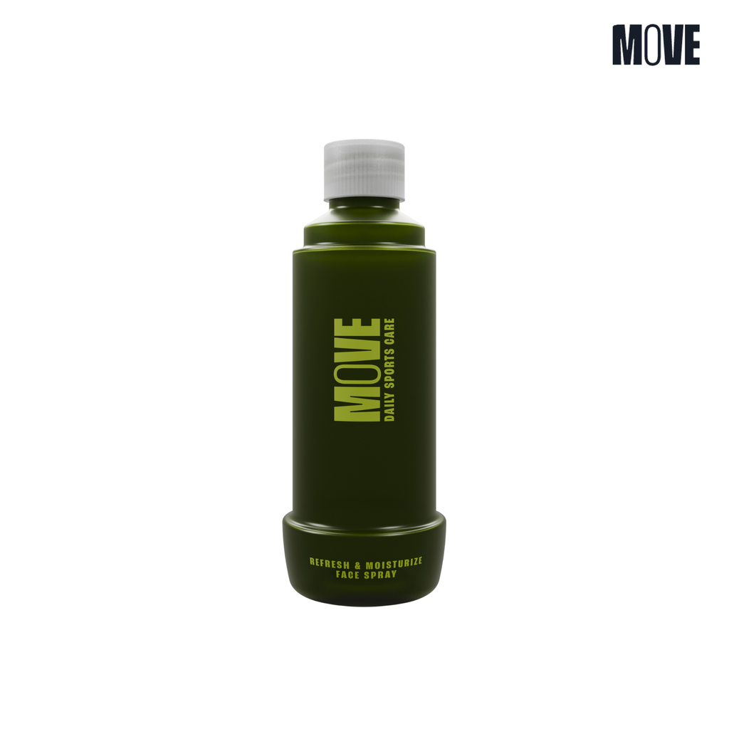 Move Refresh Face Spray