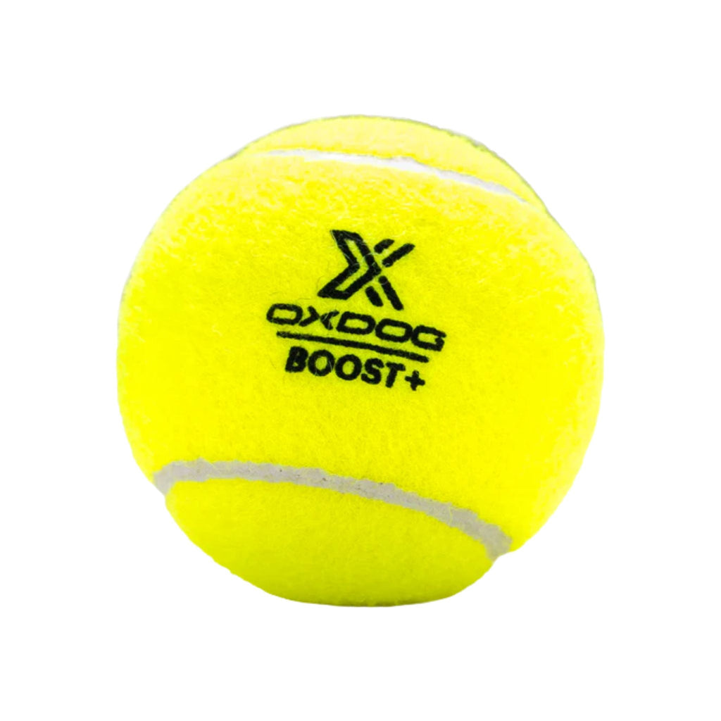Oxdog Boost+ Speed Padel Balls (1 Can)