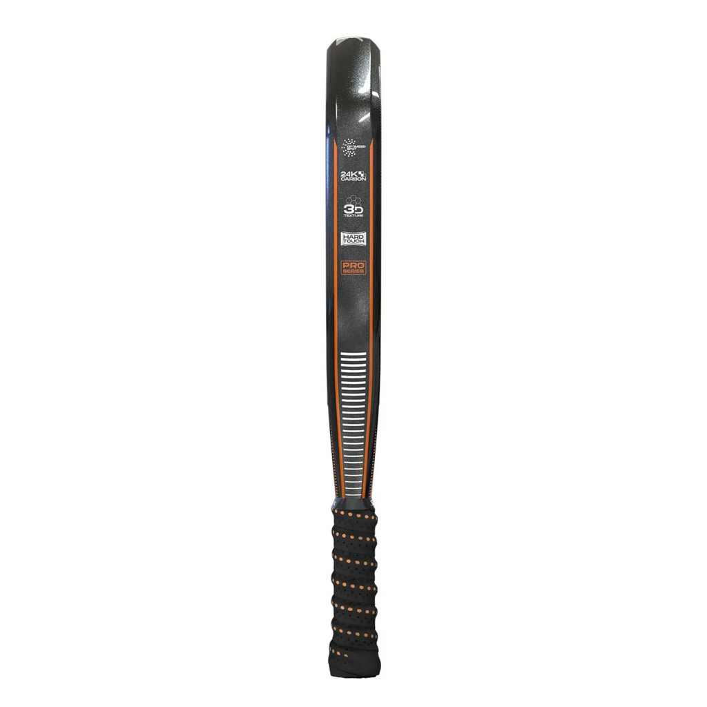 Siux Fenix Pro 5 Black | Padel Racket