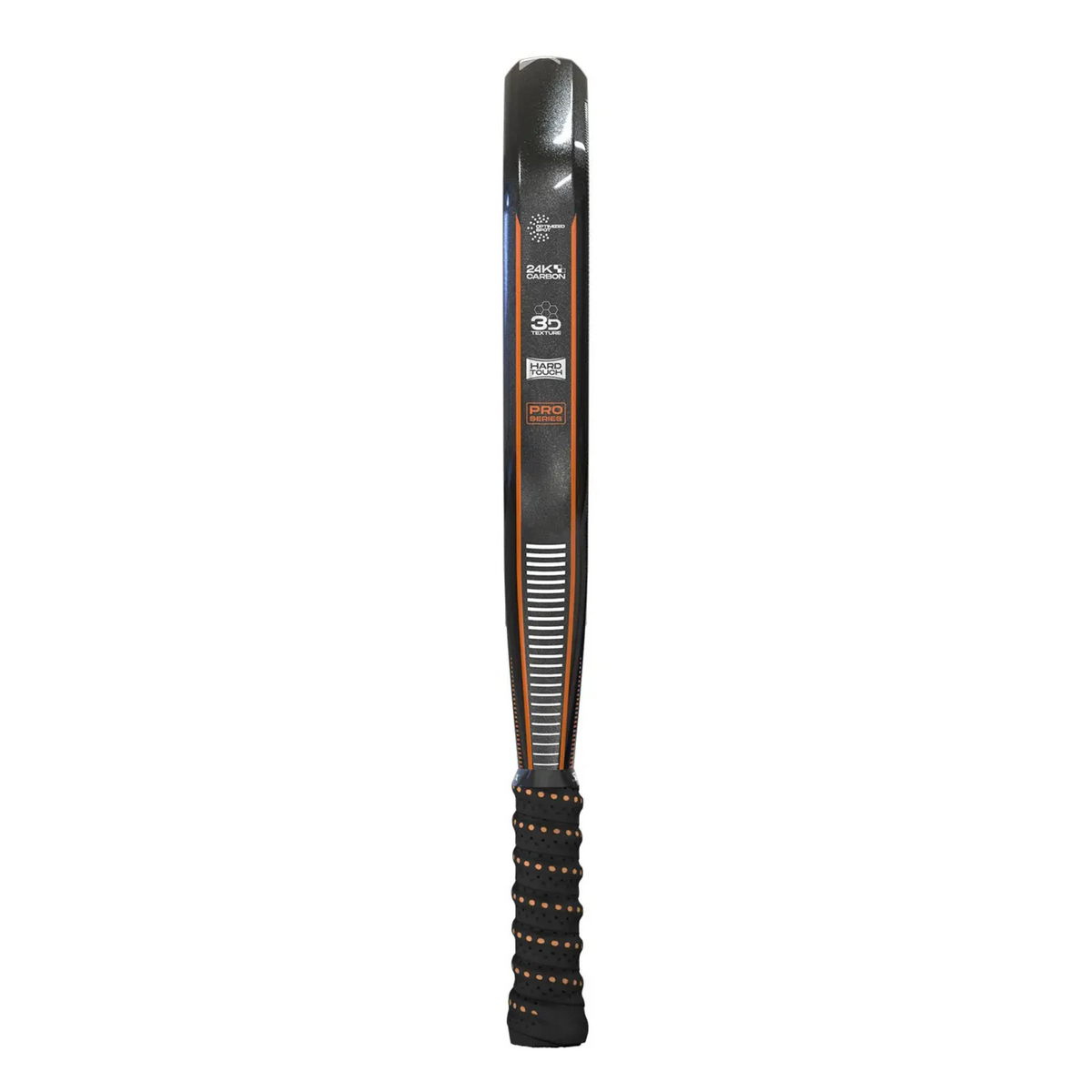 Siux Fenix Pro 5 Black | Padel Racket