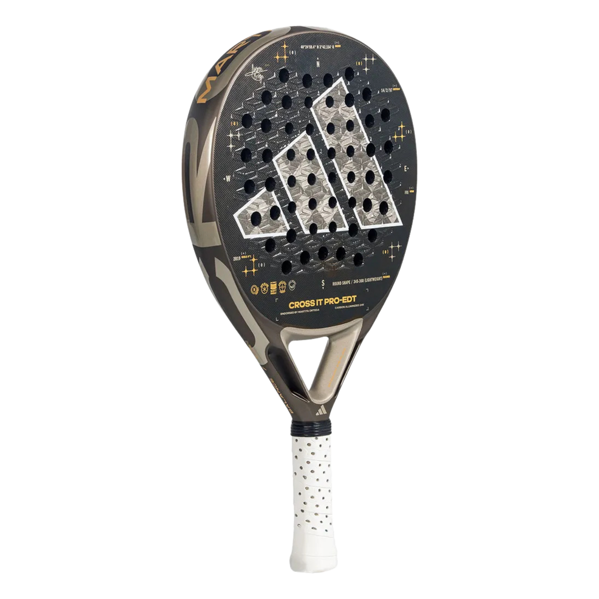 Adidas Cross It Light PRO-EDT 2025