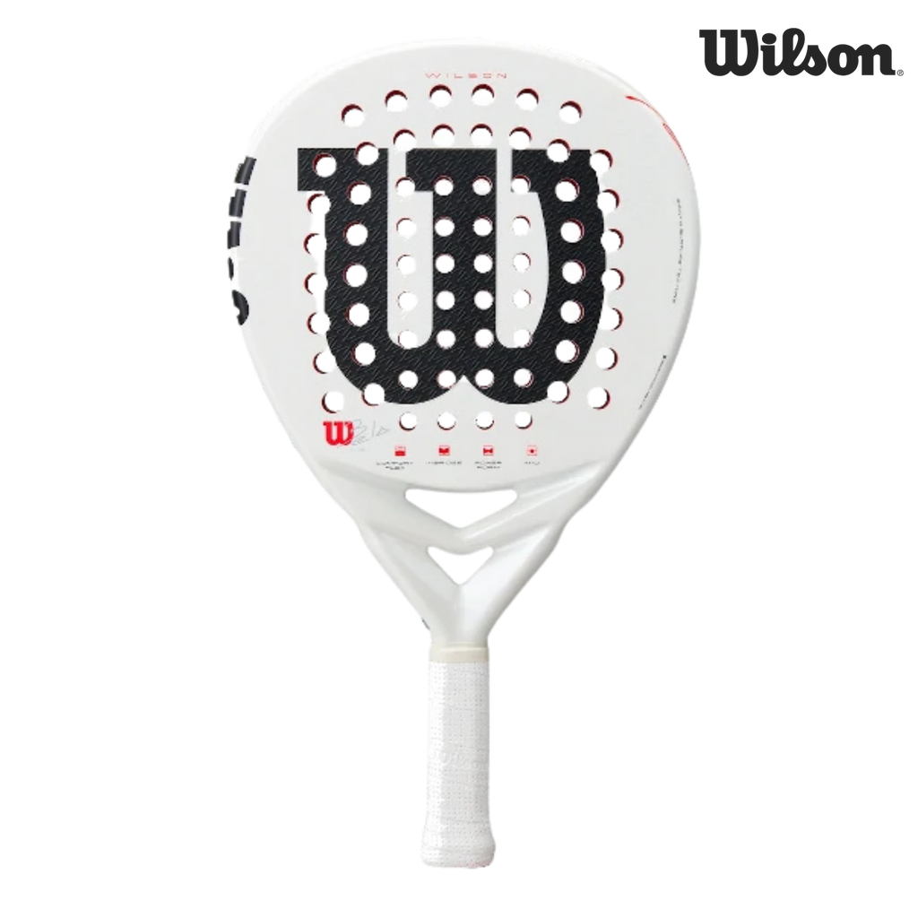 WILSON BELA LIGHT V3 2025 | Padel Racket