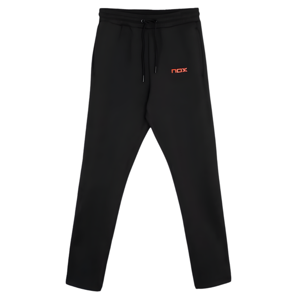 Pantalon de survêtement Nox Team Noir