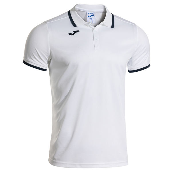Polo Joma Combi Premium Blanc