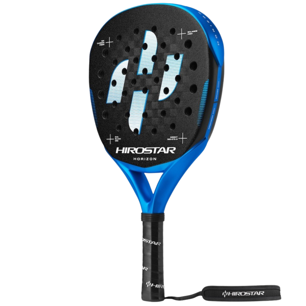 Raquette de padel Hitosar Horizon 2026
