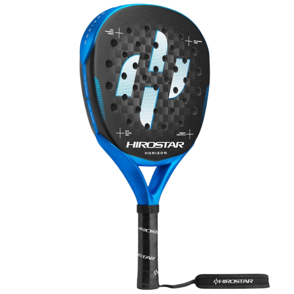 Raquette de padel Hitosar Horizon 2026