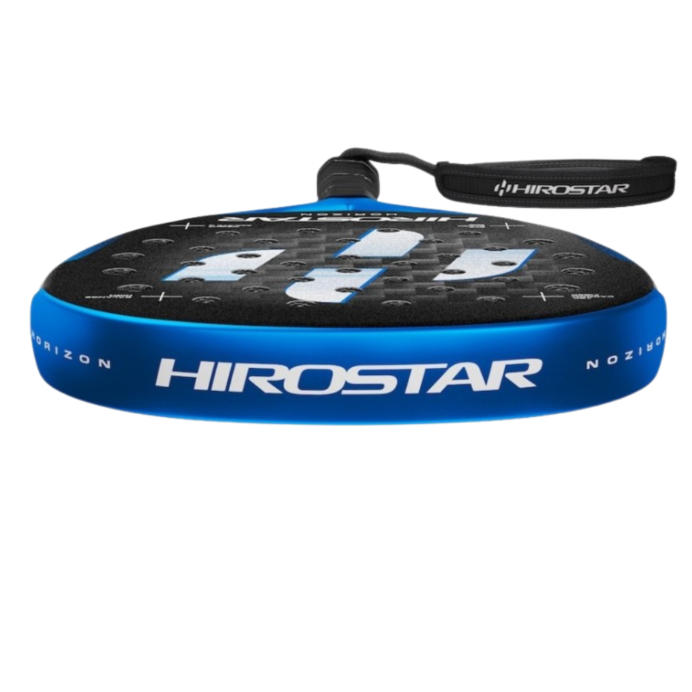 Raquette de padel Hitosar Horizon 2026