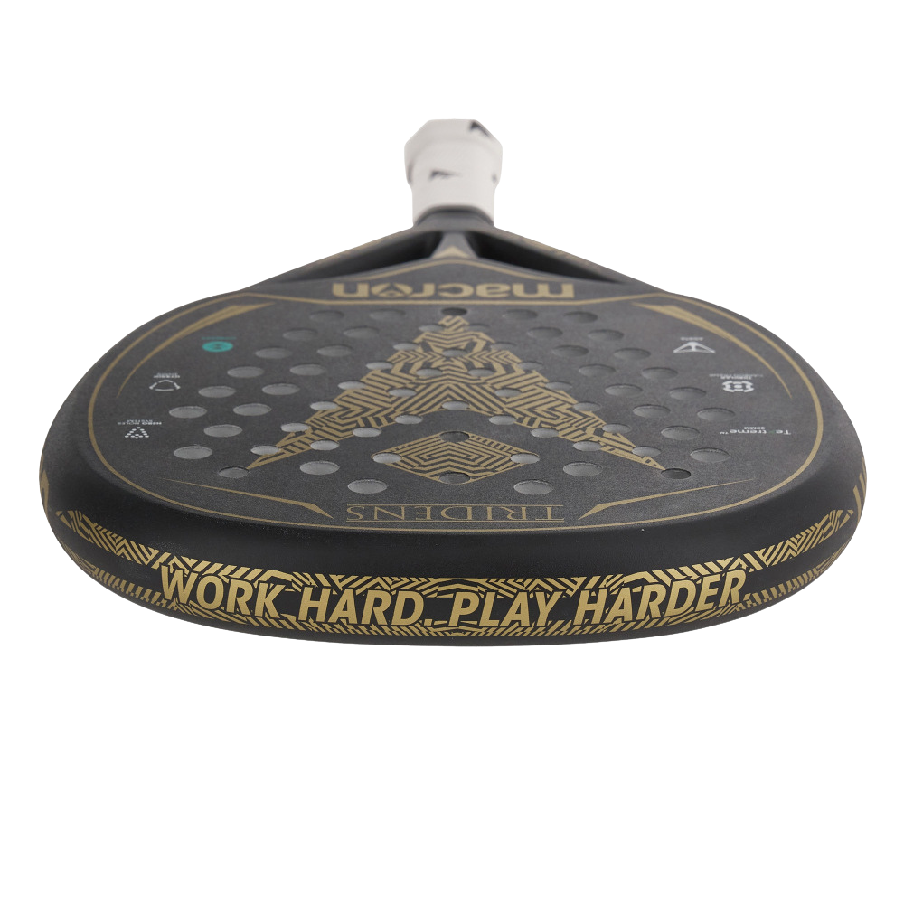 Pack Macron Tridens Pro