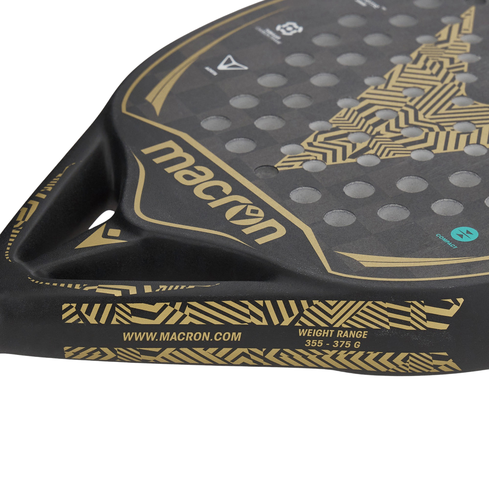 Pack Macron Tridens Pro