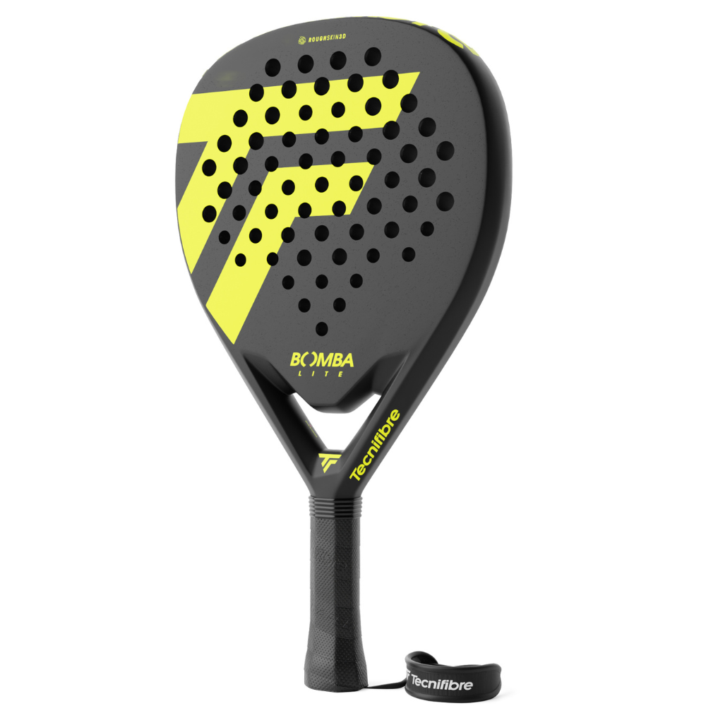Raquette de padel Tecnifibre Bomba Lite