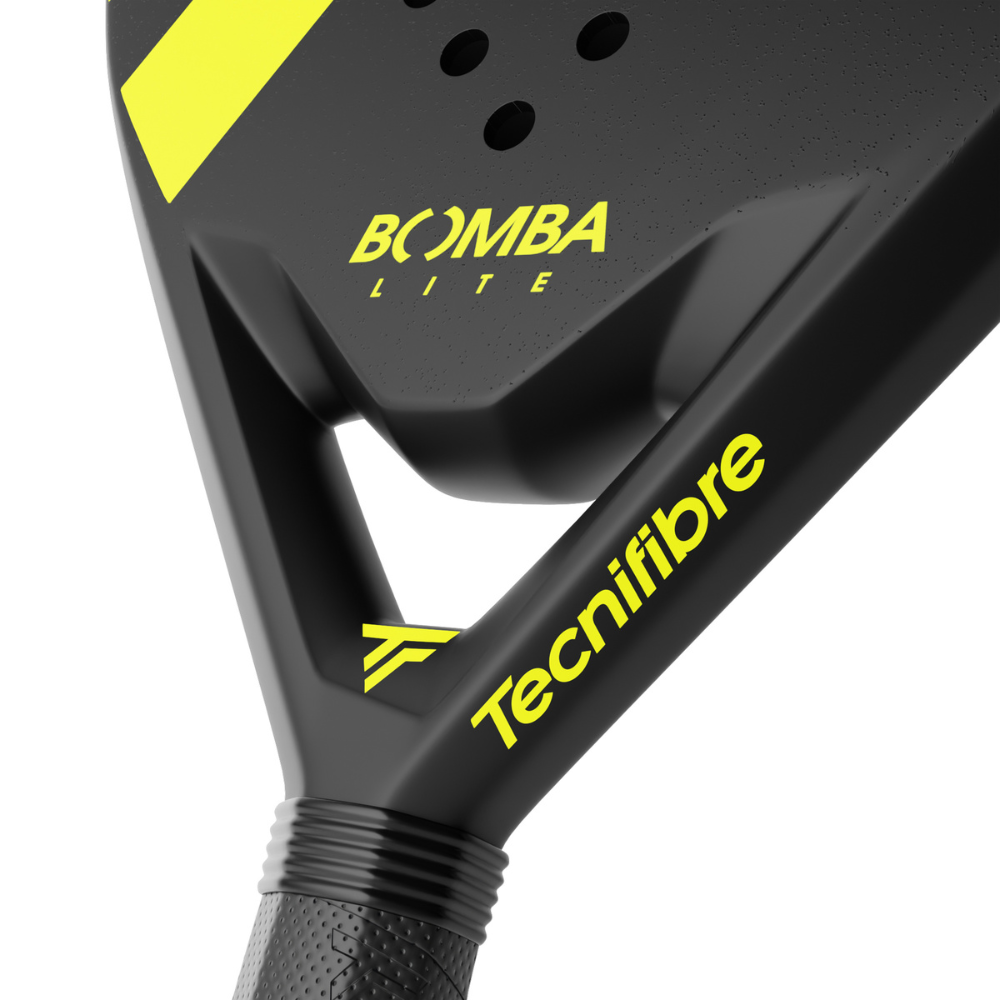 Raquette de padel Tecnifibre Bomba Lite