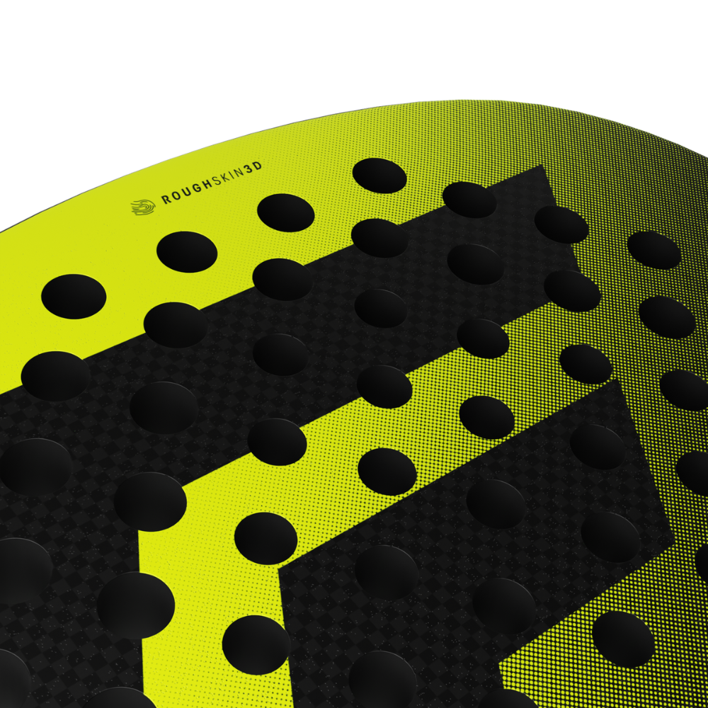 Raquette de padel Tecnifibre Bomba Speed