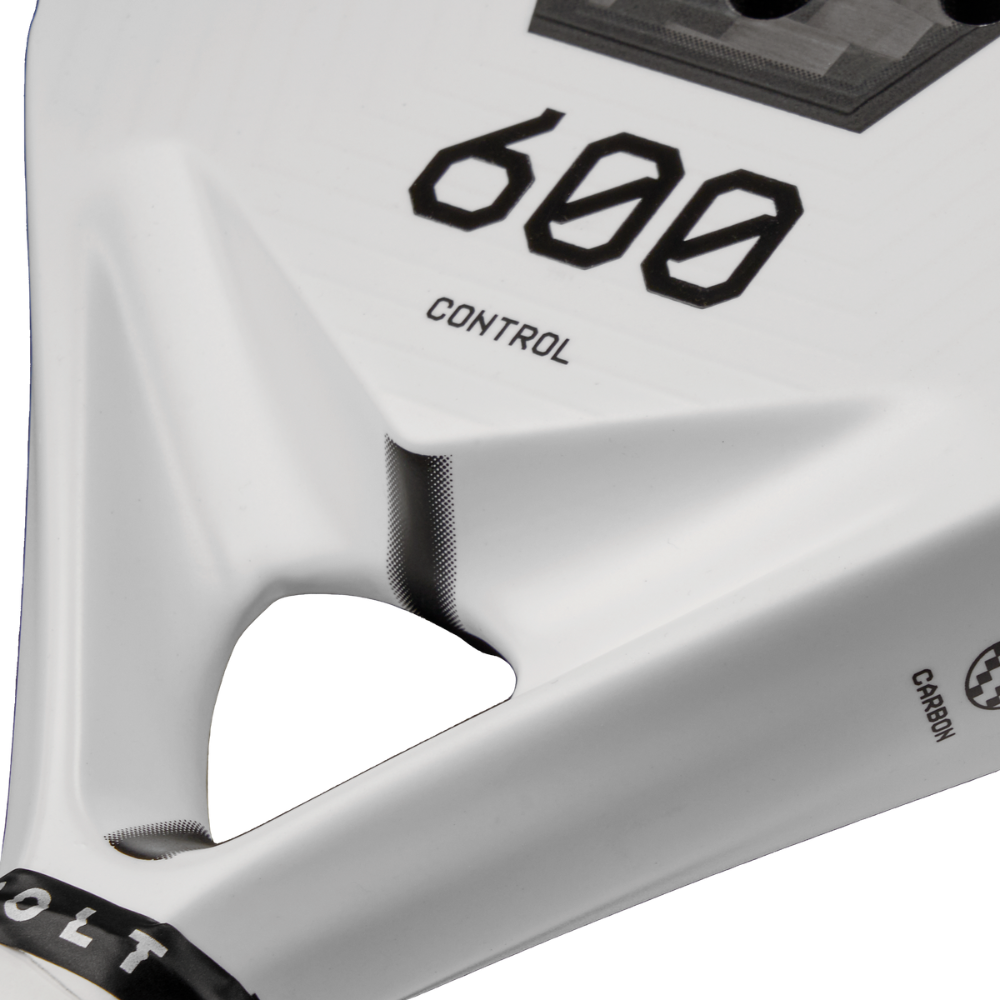 Raquette de padel Volt 600 V5