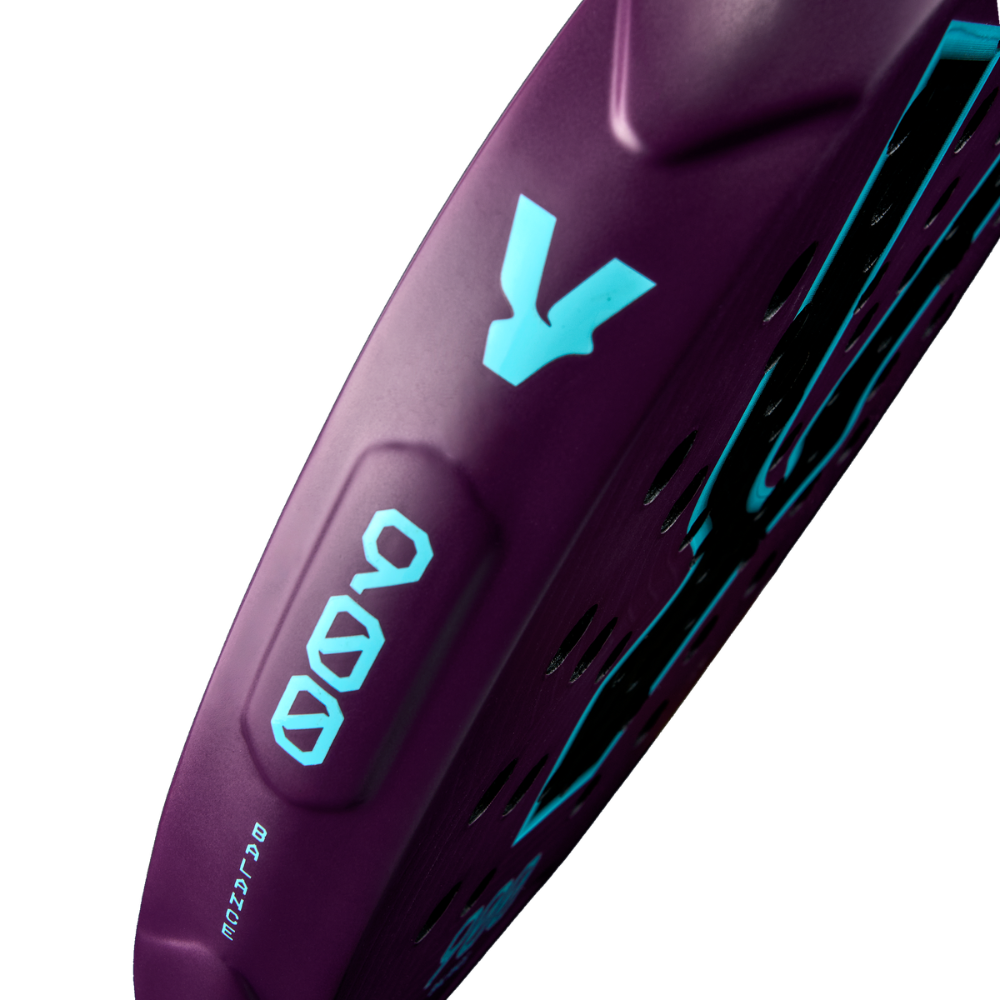 Raquette de padel Volt 900 V5