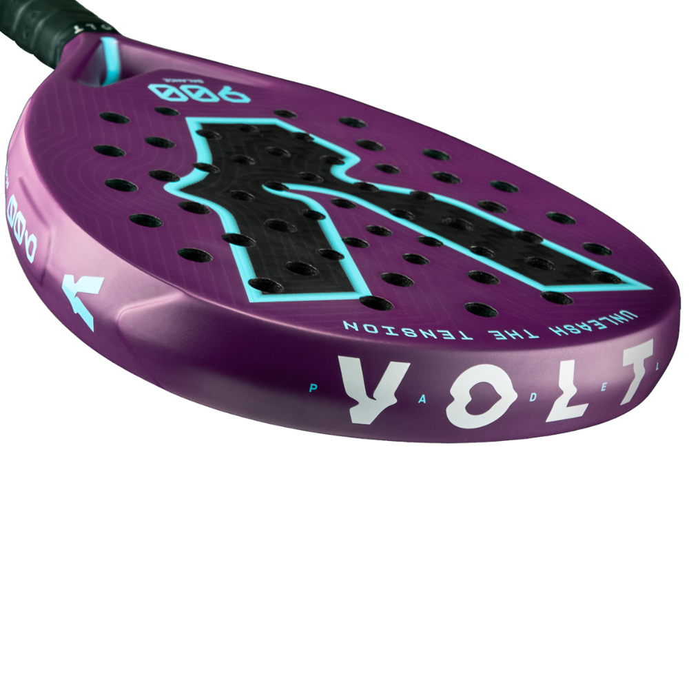 Raquette de padel Volt 900 V5