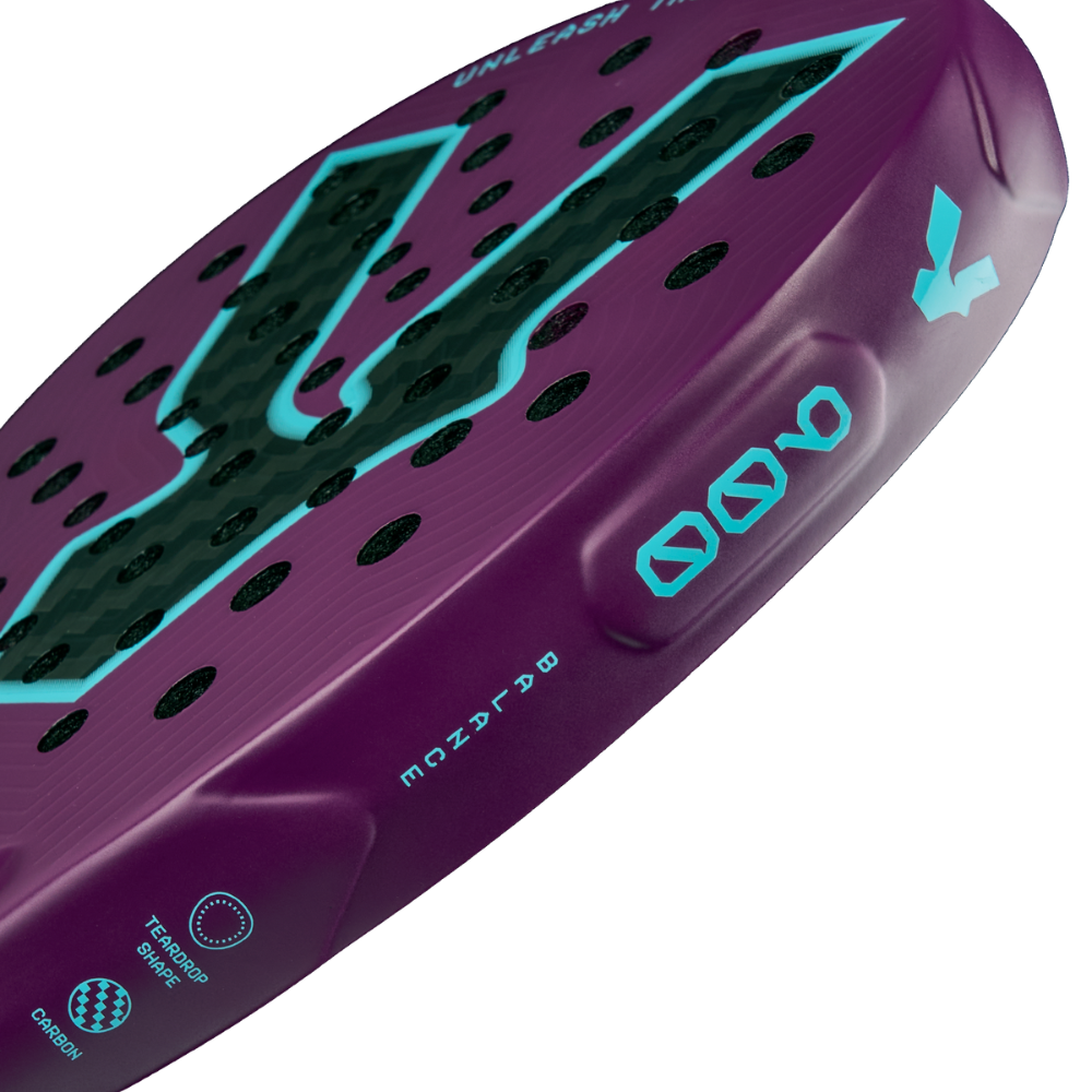 Raquette de padel Volt 900 V5