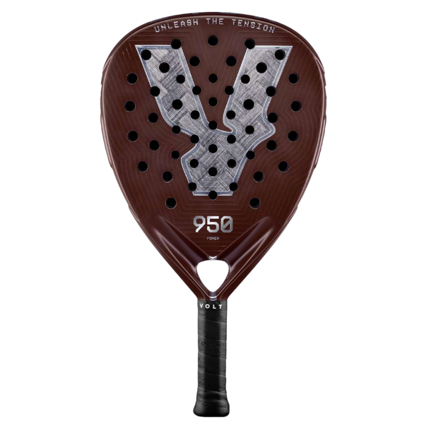 Raquette de padel Volt 950 V5