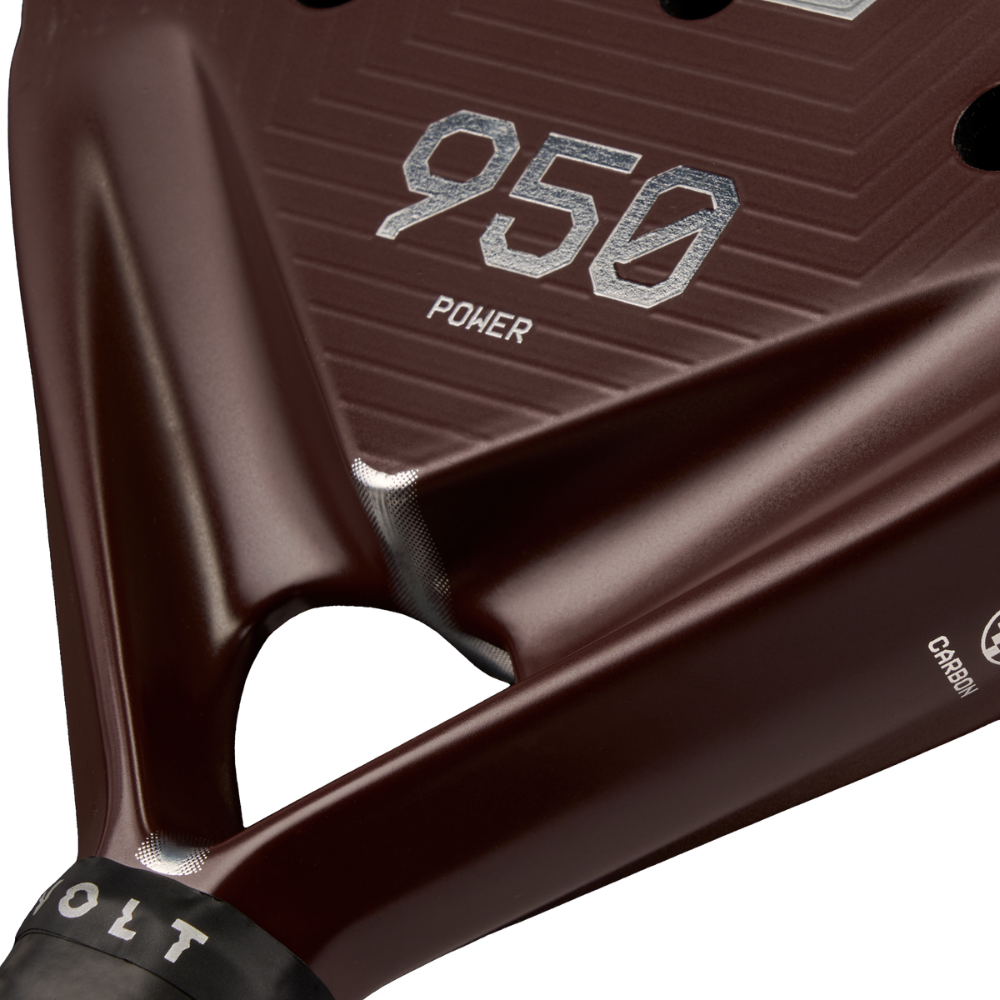 Raquette de padel Volt 950 V5