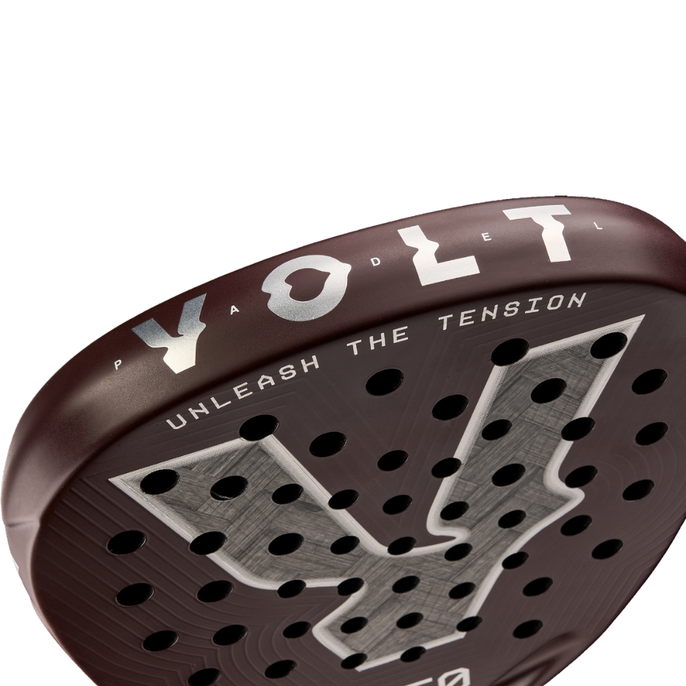 Raquette de padel Volt 950 V5