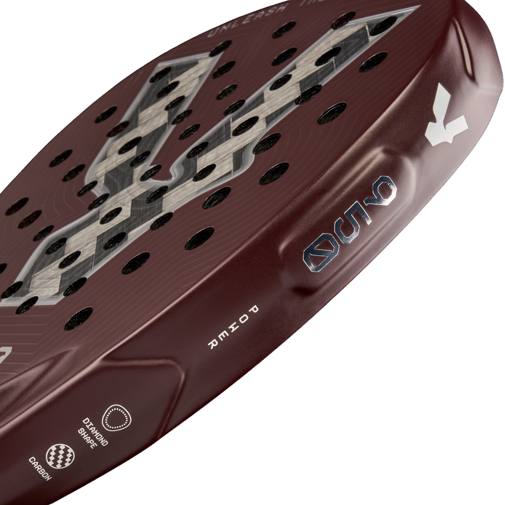 Raquette de padel Volt 950 V5