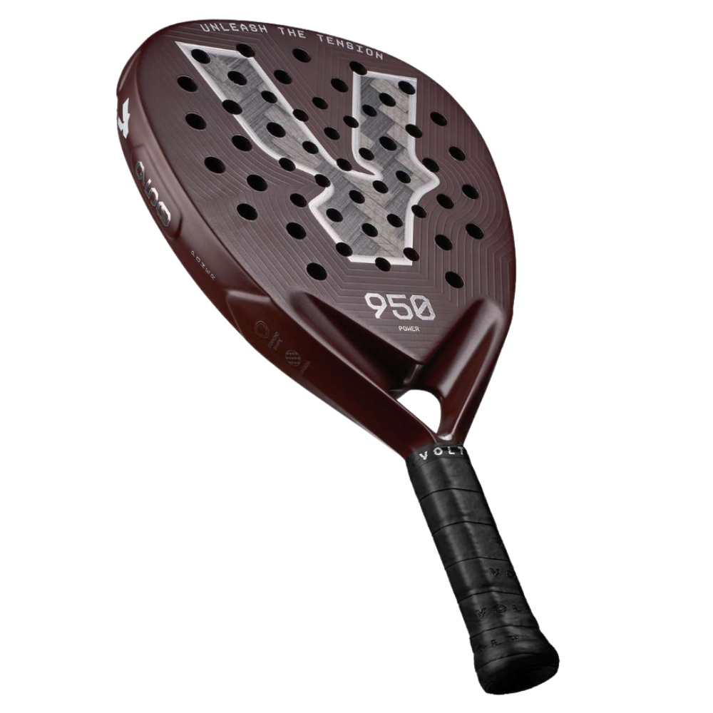 Raquette de padel Volt 950 V5