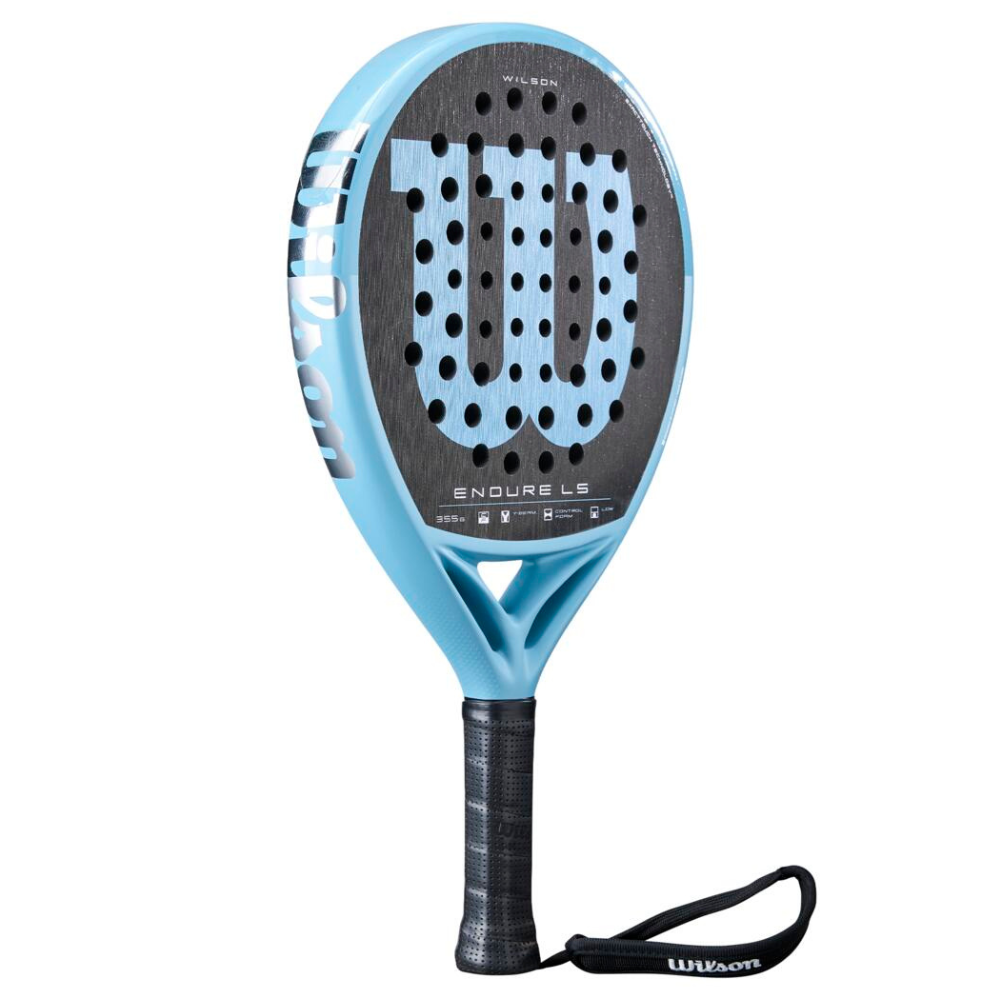Raquette de padel Wilson Endure LS V1 2026