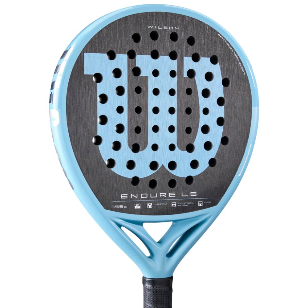 Raquette de padel Wilson Endure LS V1 2026