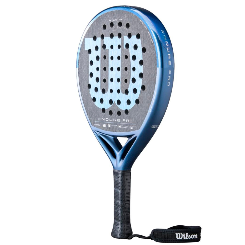 Raquette de padel Wilson Endure Pro V1 2026