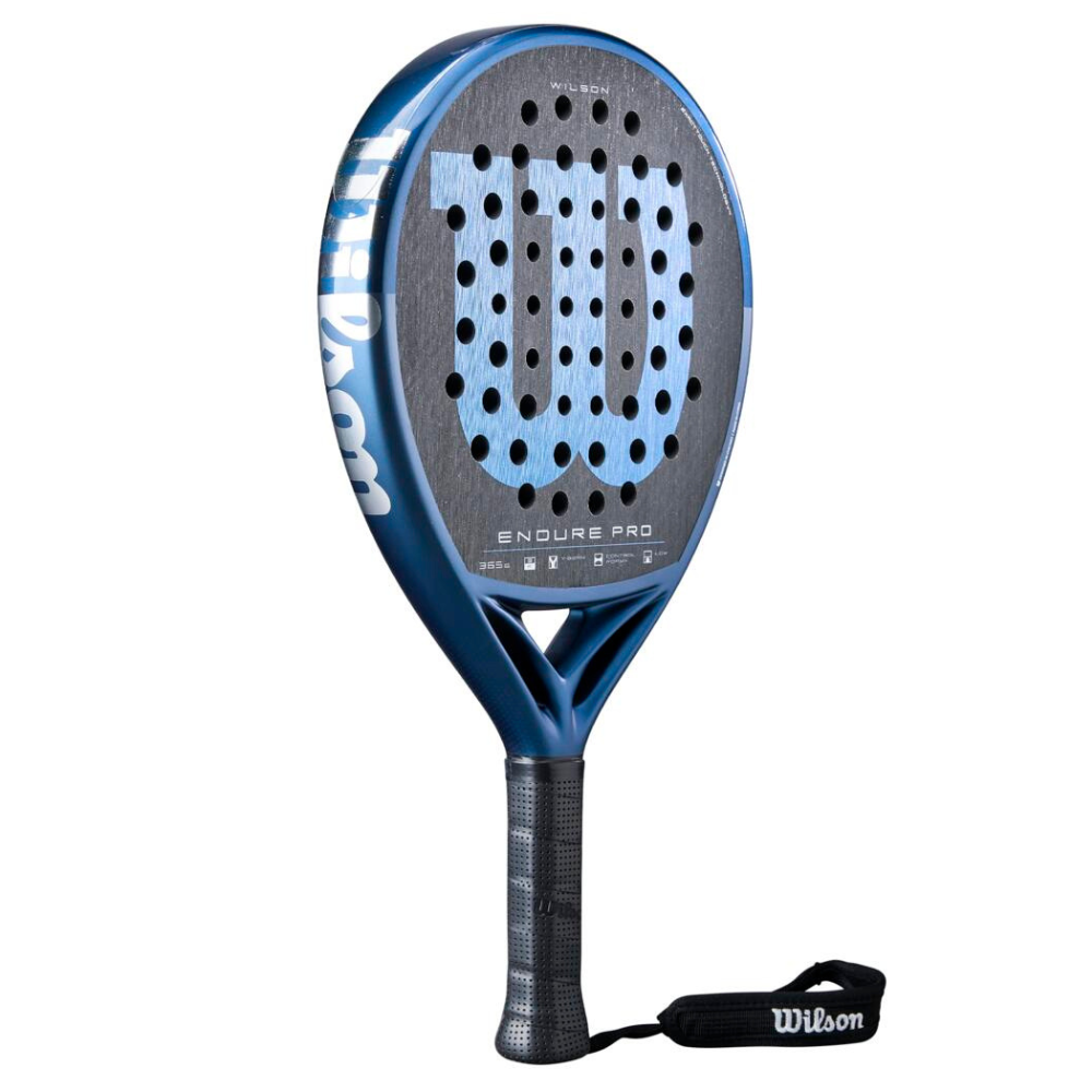 Raquette de padel Wilson Endure Pro V1 2026