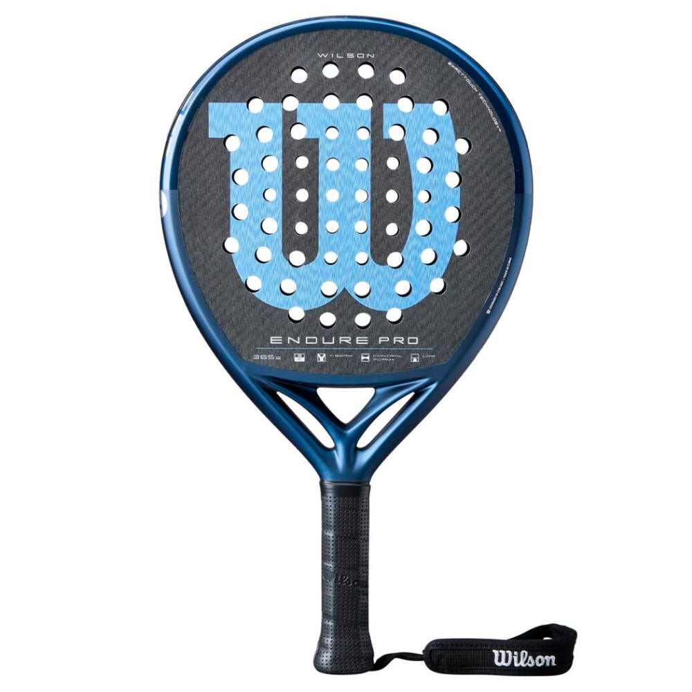 Raquette de padel Wilson Endure Pro V1 2026