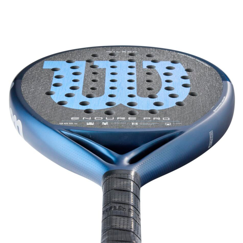 Raquette de padel Wilson Endure Pro V1 2026