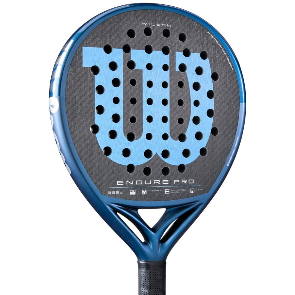 Raquette de padel Wilson Endure Pro V1 2026